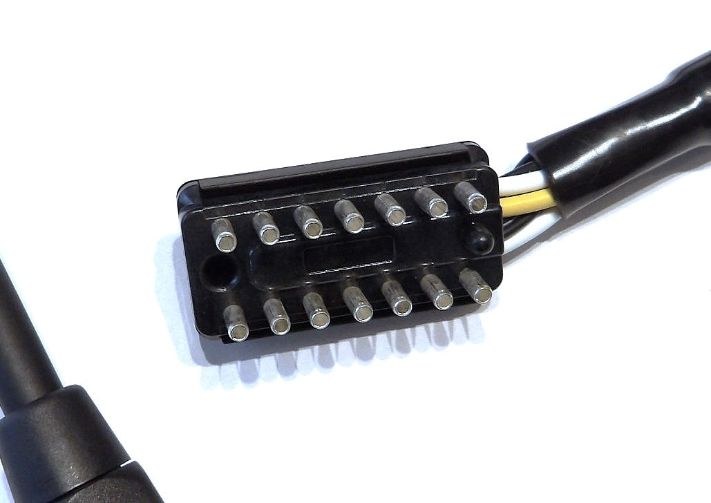 メルセデス ベンツ SL R107 W107 C107 Gクラス W460 ステアリングコラムスイッチ（レバー）右ハンドル車両用【VEMO製・新品】