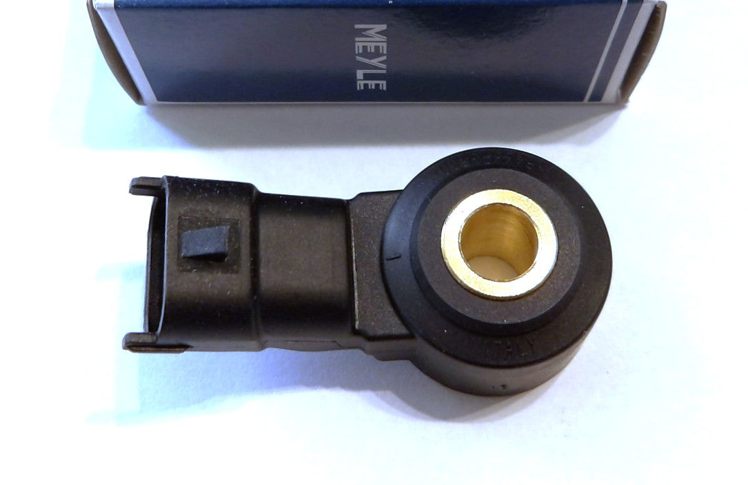 スマート(450/452) CABRIO CITY FORTWO ROADSTER・ランドローバー(L318/P38A) ノックセンサー（ノッキングセンサー）【新品】