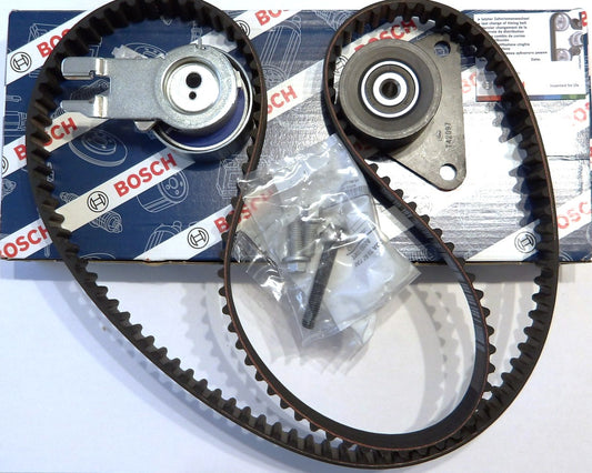 ボルボ S60 S80 C70 V60 V70 XC70 V50 C30 S40 V40 XC60 XC70 XC90 タイミングベルト交換キット【ボッシュ製・新品】