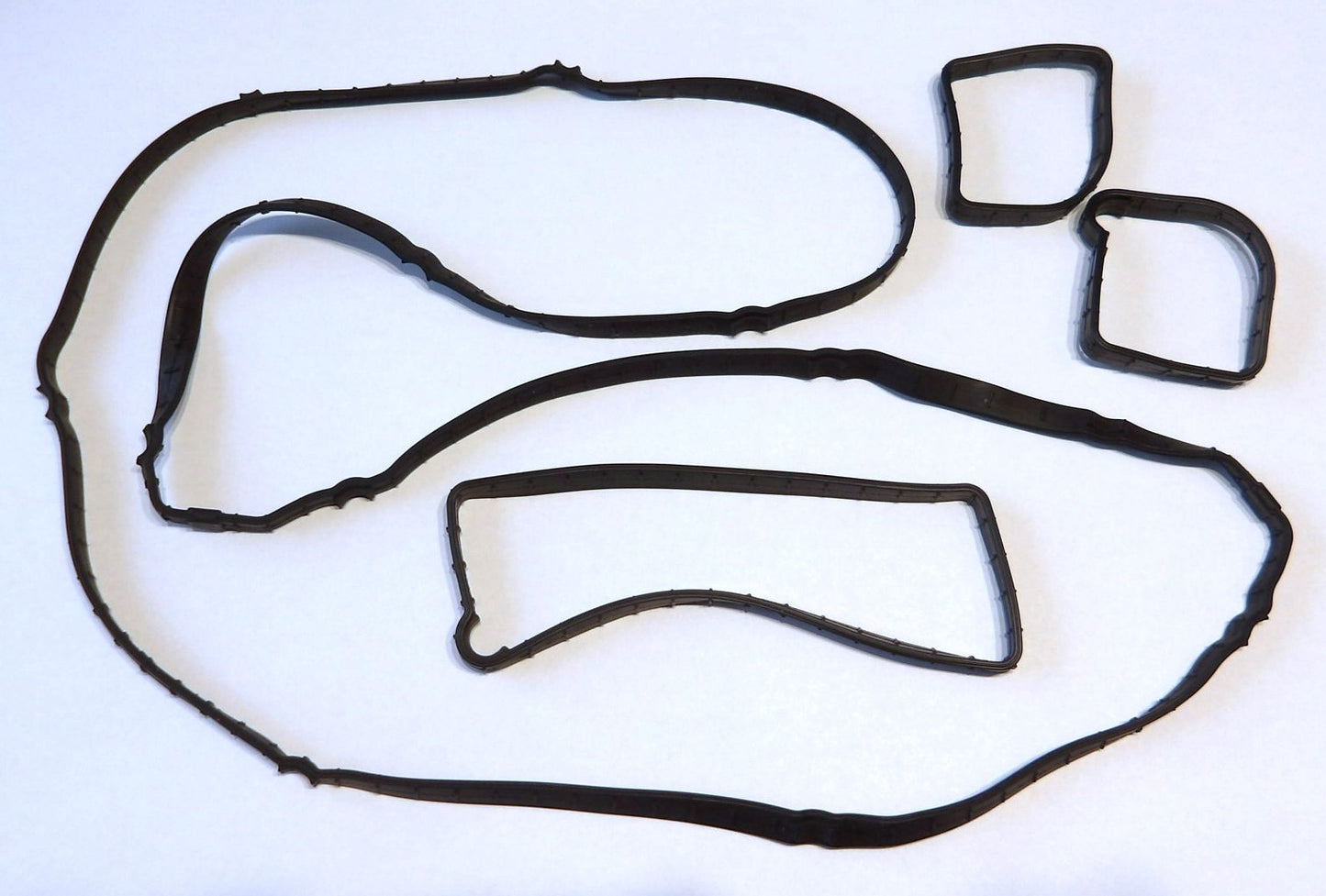 ボルボ C30 S40 S80 V50 V70・フォード シリンダーヘッド・カムカバーガスケット【新品】