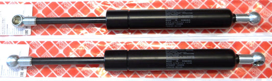 VOLVO ボルボ V70 XC70 リアゲートガスダンパー2本セット エステート・ワゴン【ビルシュタイン製・新品】