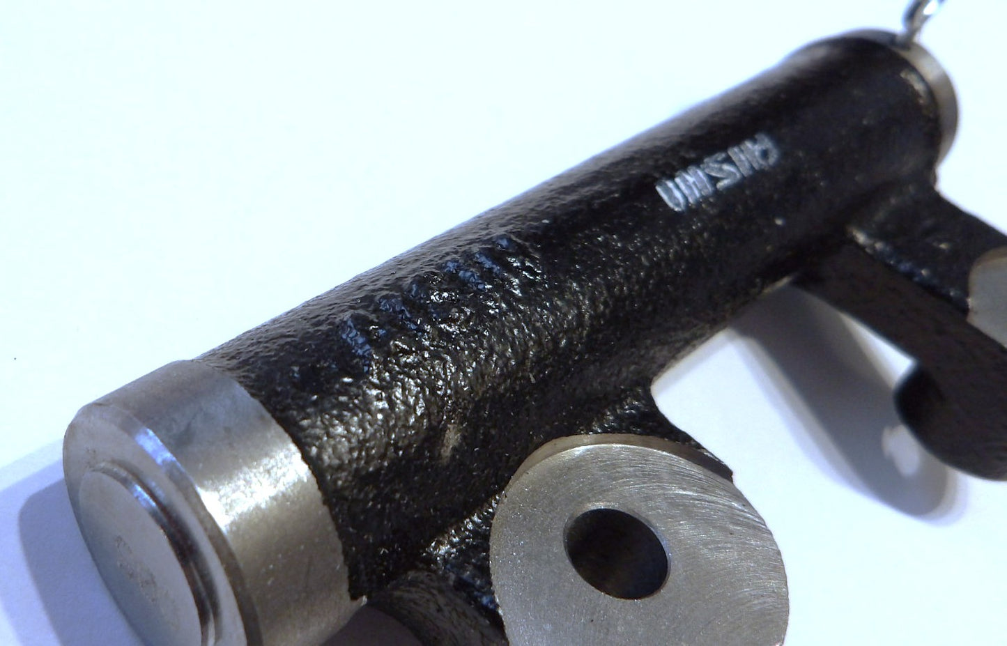ボルボ 850(854/855) 960(964/965)用タイミングベルトテンショナー【AISIN製・新品】