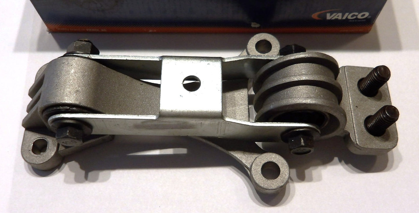 VOLVO ボルボ S80(MK1 184) XC90(MK1 275) エンジンマウント トルクロッド【VAICO製・新品】
