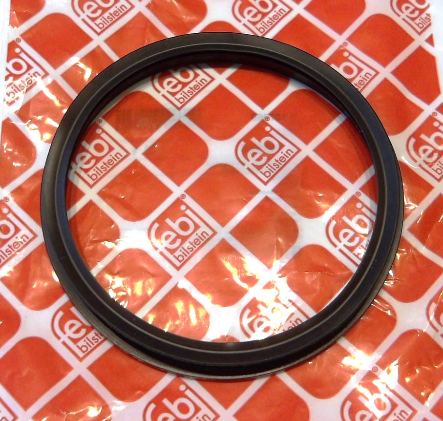 アウディ VW ポルシェ 燃料ポンプユニット用ガスケット・Oリング【ビルシュタイン製・新品】