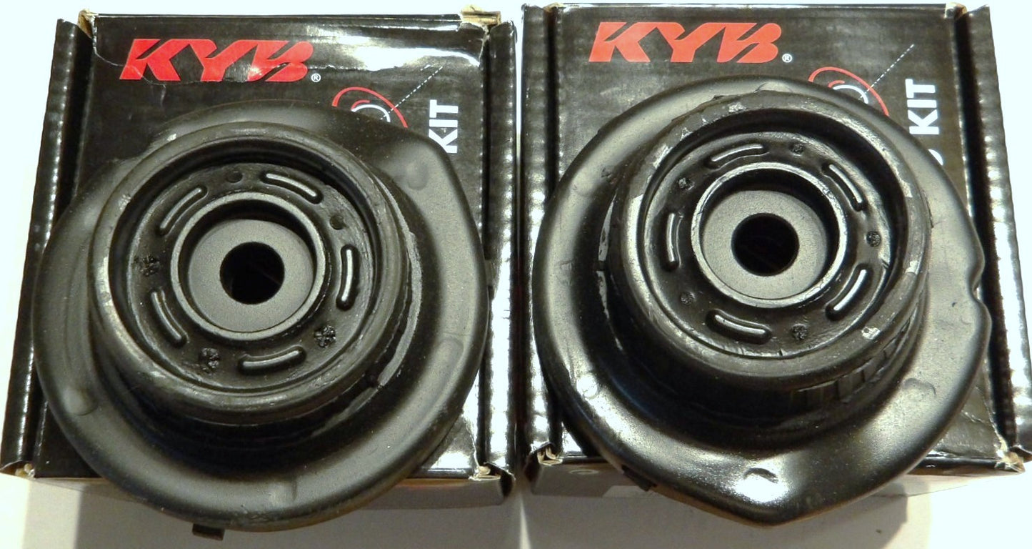 アルファロメオ  156 GTA リア側 ストラットマウントブッシュベアリング左右セット【KYB製・新品】