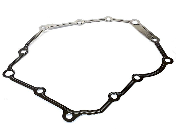 アウディ A4(8E) FF(FWD)2.0L CVTハウジングシール（ガスケット）【メタルタイプ・新品】01J