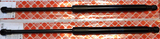 CITROENシトロエン C6 トランクガスダンパー2本セット【ビルシュタイン製・新品】