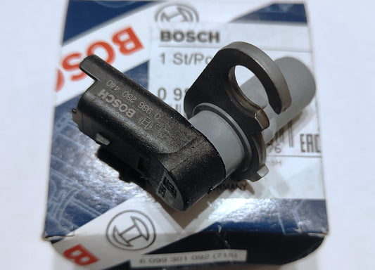 プジョー206 307 308 406 407 607 ・シトロエン C4 C5 C6 XSARA クランクシャフトポジションセンサー【ボッシュ製・新品】