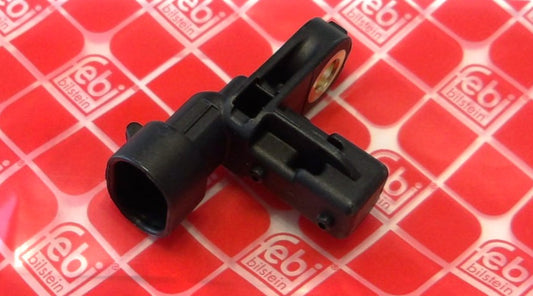 ジャガー S-TYPE(MK2 X200) XJ(X350 X358) XK8(X100) XK(X150) ABSセンサー リア側左右共通 1個【ビルシュタイン製・新品】