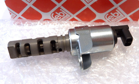 ジャガー S-TYPE(MK2 X200) X-TYPE(CF1 X400) XF(X250) XK8(X100) VVT CAMSHAFTソレノイド 【ビルシュタイン製新品】バルブリフト