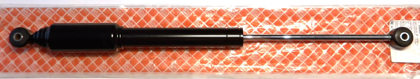 ベンツ Gクラス(W463/461) G500 G550AMG G63-AMG G65-AMG他 ステアリングダンパー【ビルシュタイン製・新品】