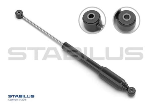 ベンツ Gクラス(W463/461) G500 G550AMG G63-AMG G65-AMG他 ステアリングダンパー【STABILUS製・新品】