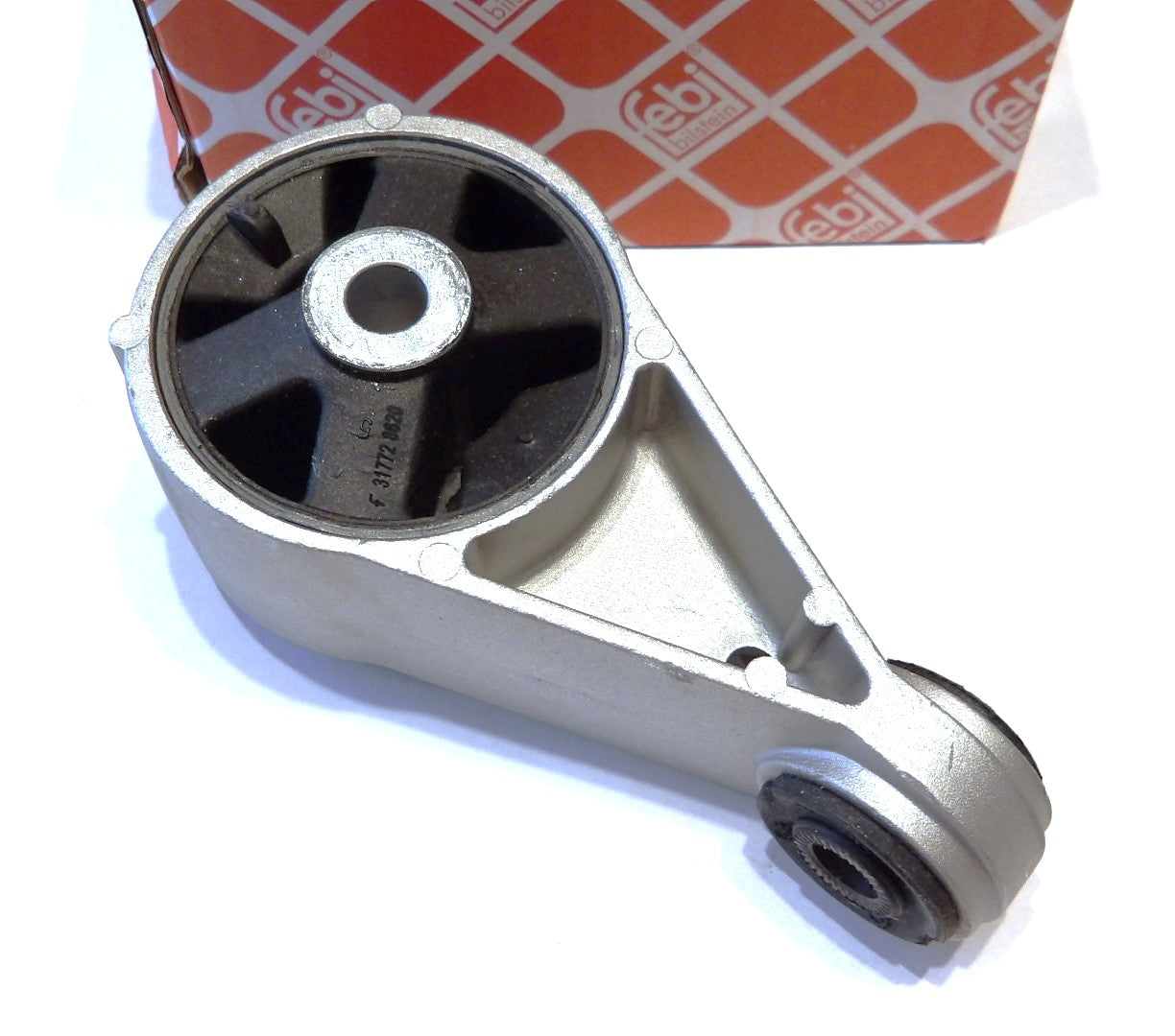 BMW MINI ミニ エンジンマウント リア側 R50 R52 R53 RA16 RE16【ビルシュタイン製・新品】COOPER / COOPER S /JCW /GP