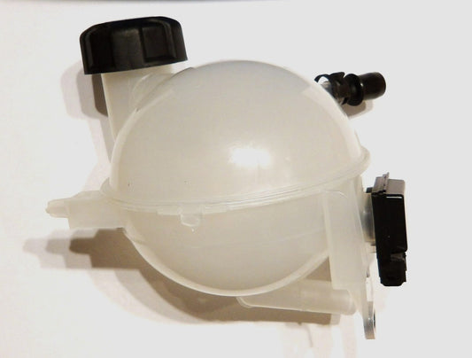 プジョーRCZ 308(4B/4A/4C/4E/4H)・シトロエン C4(MK2/NC) DS4(NX) PICASSO(MK2)クーラントリザーバー（サブ）タンク【新品】