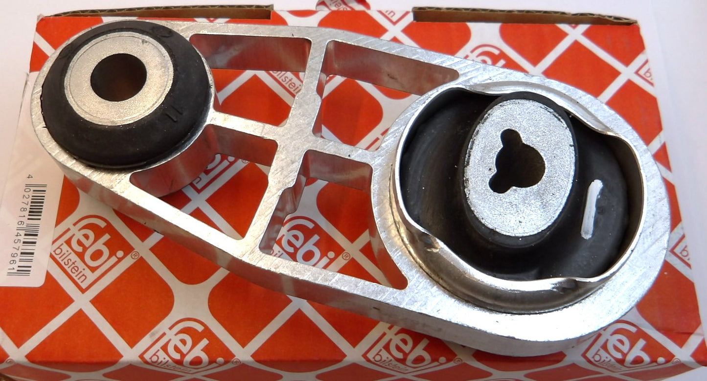 ルノー メガーヌMK2 RS ルノースポール セニックMK2 グランセニック エンジンマウント トルクロッド リア【ビルシュタイン製・新品】