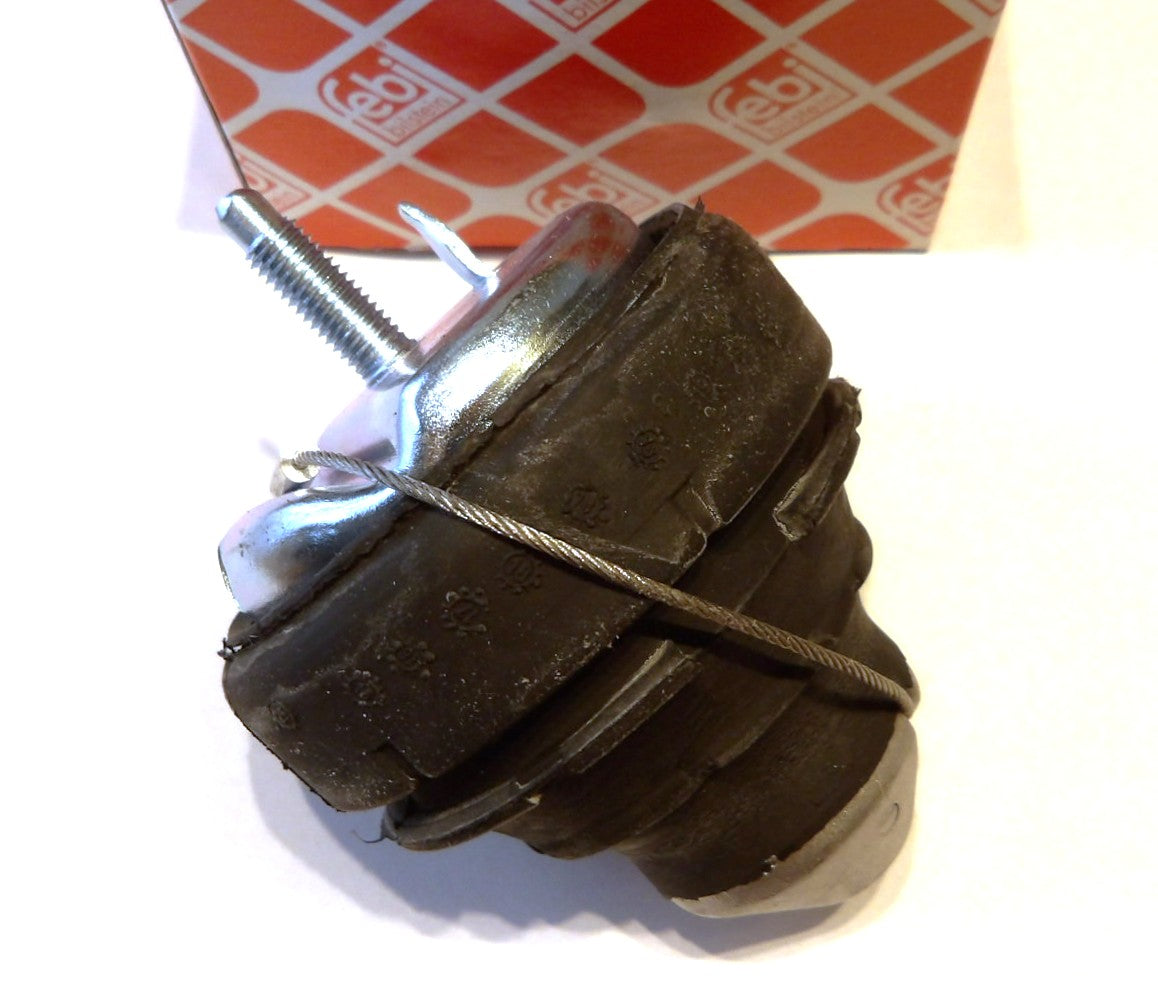 ボルボ 850 S70 V70 C70 エンジンマウント フロント【ビルシュタイン製・新品】前側