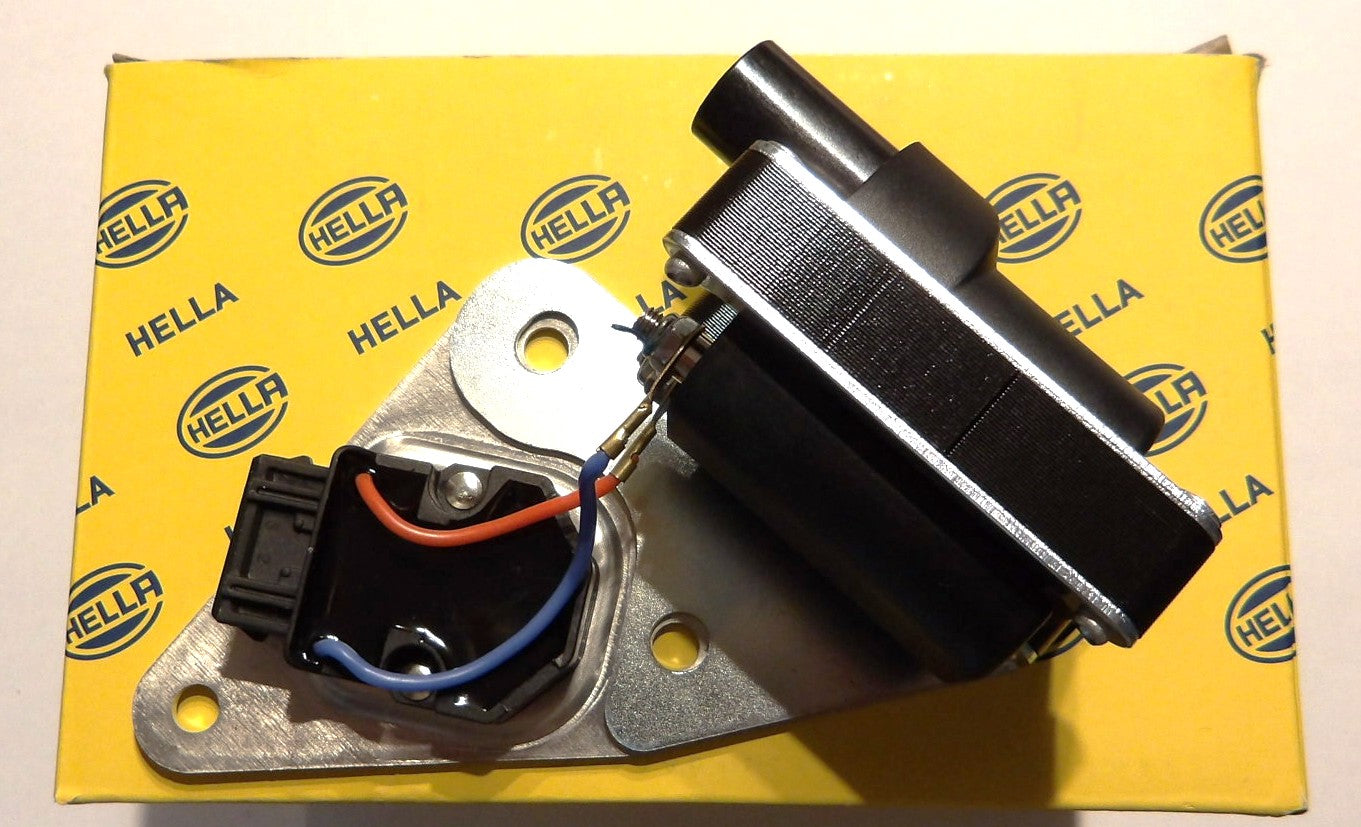 ボルボ 850 C70 S70 V70 イグニッションコイル【HELLA製・新品】