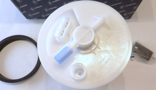 ボルボ C30 S40 V50 NON-TURBO 燃料ポンプ ガソリン残量計付【PIERBUG製・純正グレード・新品】ガソリンポンプ