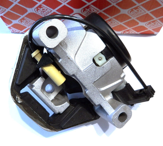 AUDI アウディA6(4G C7) A7(4G) エンジンマウント 左(ケーブル有1個）1.8L 2.0L【ビルシュタイン製・新品】