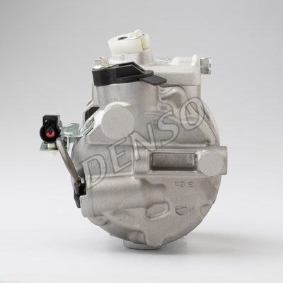 LAND ROVER DISCOVERY MK3(L319TA)・RANGE ROVER SPORT(L320) エアコンコンプレッサーA/C【DENSO製・新品】