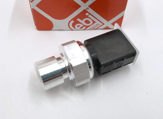 アウディA3/S3/A4/S4/A5/S5/A6/S6/A7/A8/S8/TT/Q5/Q7・VW GOLF PASSAT TOUAREG TOURAN A/C エアコン圧力センサー 【ビルシュタイン製・新品】