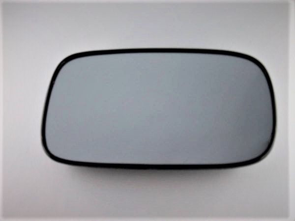 VOLVO ボルボ V50 S40 C70 右ドアミラーガラス【新品】2005-2006-2007年