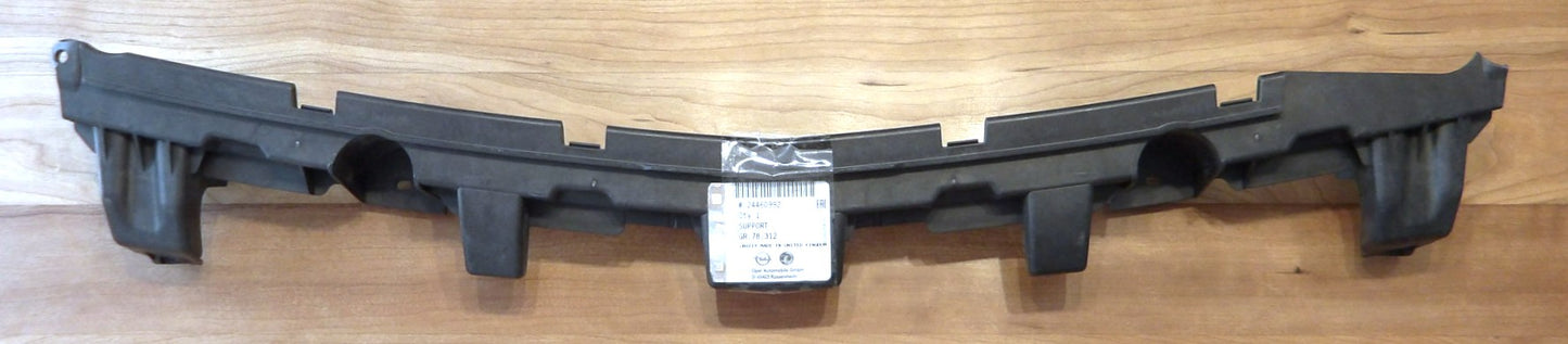オペル ASTRA(H) アストラ フロントバンパーブラケット【オペル純正・新品】2004-2007年（前期）