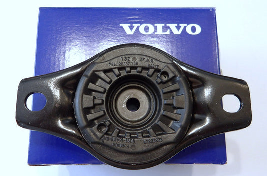 ボルボ 60II 80II 70III V60 XC60 XC70 リアストラットマウントブッシュ 1個【ボルボ純正・新品】