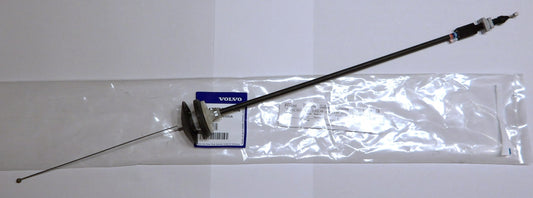 ボルボ 740 940 アクセルワイヤー（ケーブル）【ボルボ純正・新品】