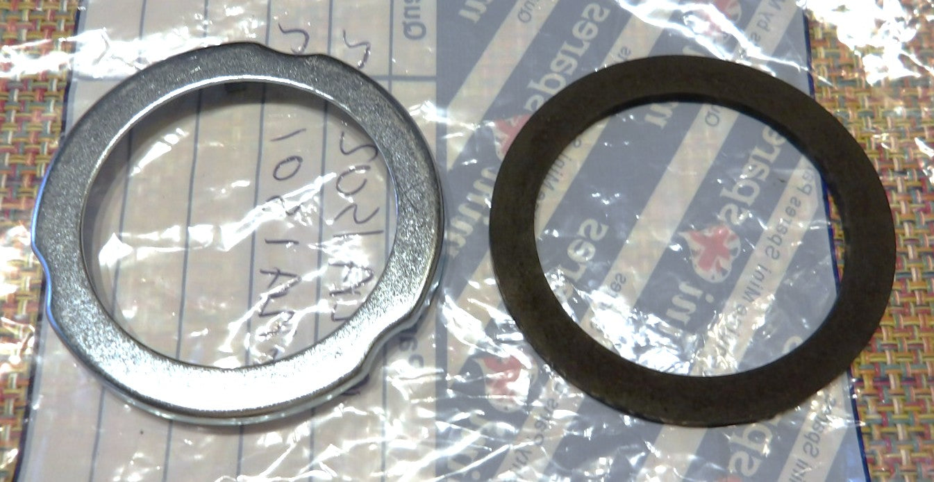 MINI ミニ　ガソリンタンク・インジェクションモデル・ガソリンセンダー（残量ゲージ）【新品】