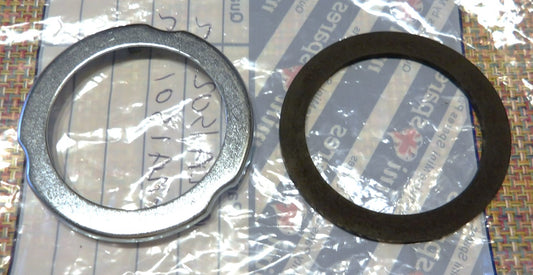 MINI ミニ　ガソリンタンク・インジェクションモデル・ガソリンセンダー（残量ゲージ）【新品】