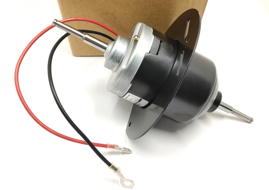 ボルボ 140 164 240 260 ブロワファンモーター【VDO製・新品】ブロワーファン