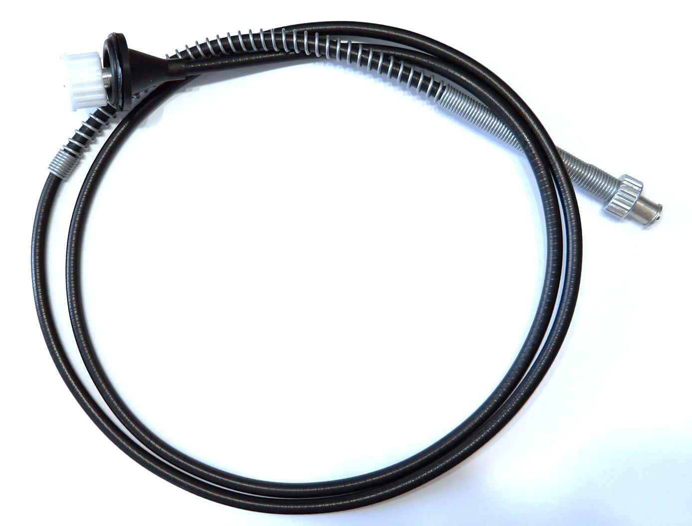 ボルボ 240 140 スピードメーターケーブル【新品】長さ：2000mm