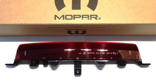 クライスラー JEEP ジープ COMPASSコンパス(MK2/MP) ハイマウントストップランプ 【JEEP MOPAR純正・新品】
