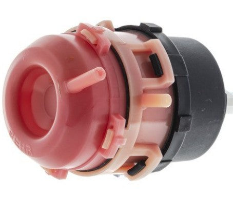 BENZベンツ W124 エアコン バキュームエレメント ECC オートエアコン【純正OEM BEHR MAHLE製・新品】