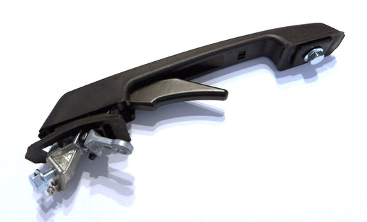 ボルボ 740 760 940 960 ドアハンドル（右前・右後共通）1個【新品】