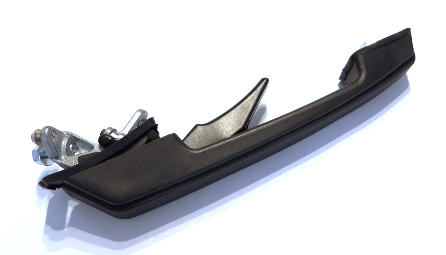 ボルボ 740 760 940 960 ドアハンドル（右前・右後共通）1個【新品】