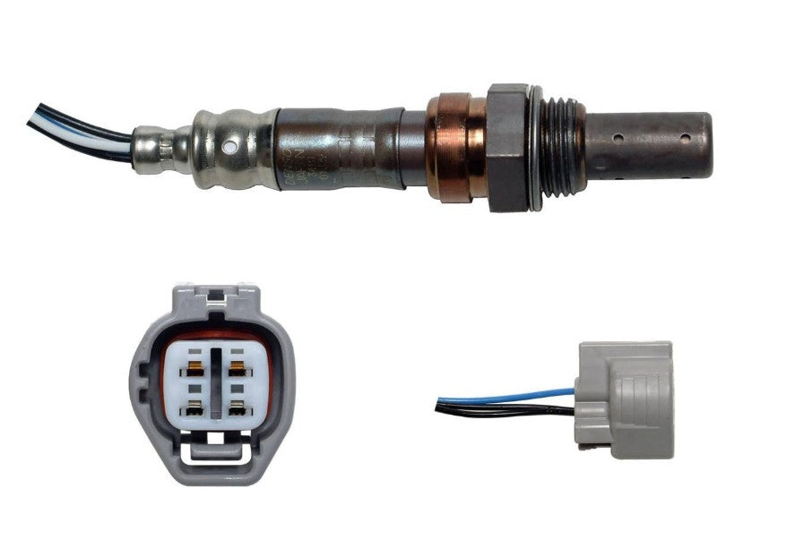 ジャガー S-TYPE X-TYPE SUPER V8 VANDEN PLAS XJ8 XJR XK XKR O2センサー・ラムダセンサー リア側【DENSO新品】Sタイプ・Xタイプ・バンデンプラ