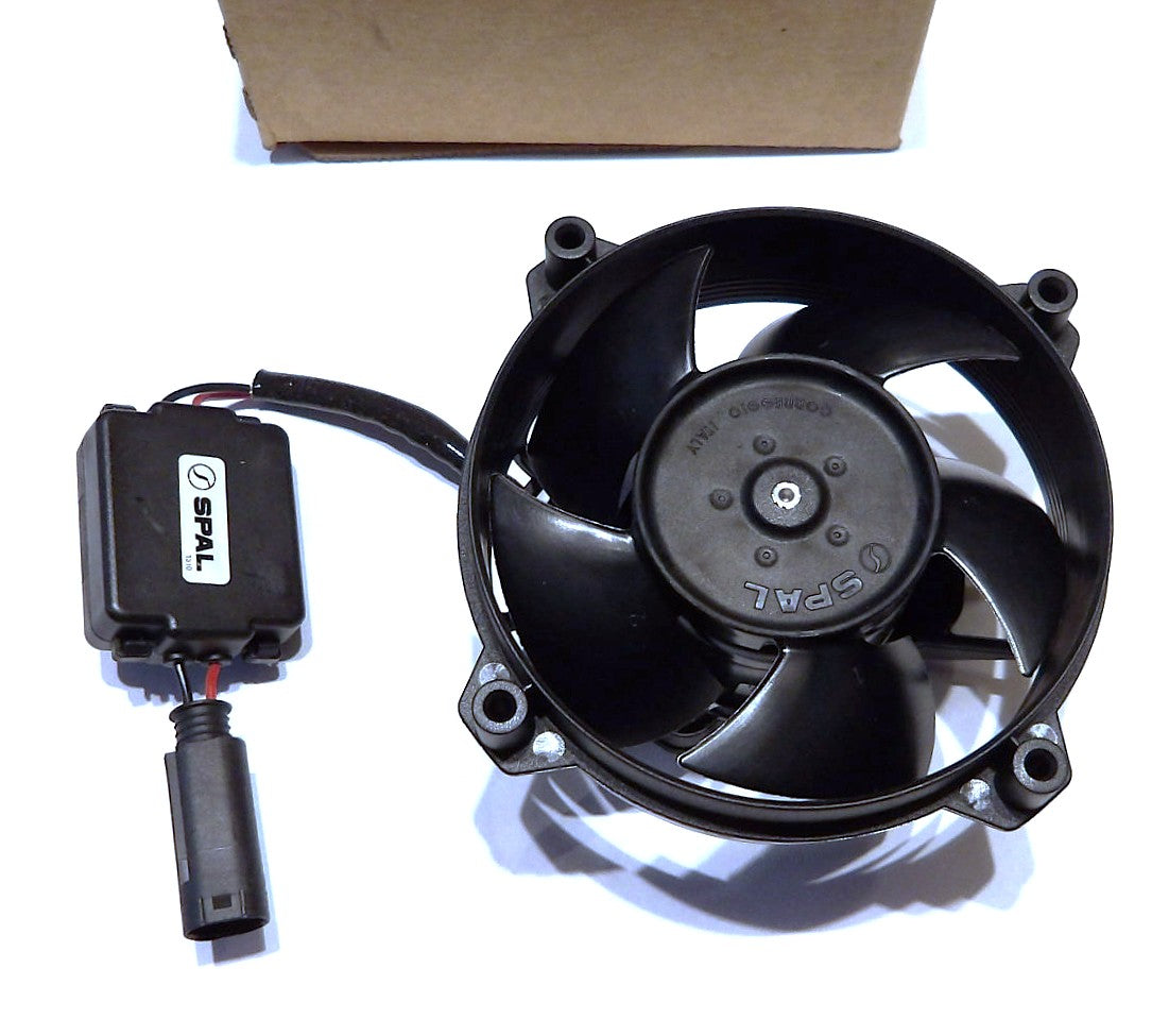 BMW MINI ミニ パワーステアリングポンプ用冷却ファン R50 R52 R53 RE16 RA16【新品】COOPER / COOPER S / ONE