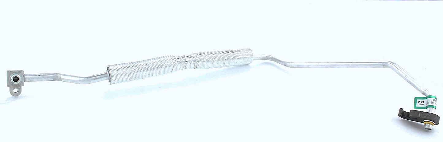 サーブ 9-3 B204/205用 エアコン コンデンサーホース【新品】