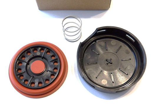 ボルボ S80 V70 XC60 XC70 XC90 6気筒 シリンダーヘッド ダイヤフラム PCV【対策品・新品】