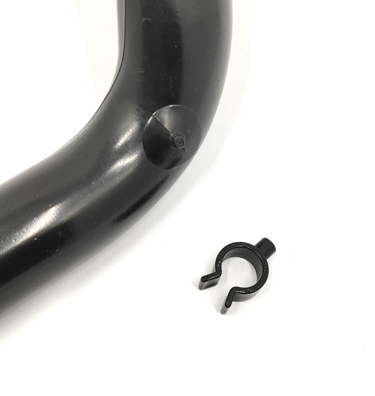 ボルボ 850 V70 C70 S70 ECUエアダクト 吸気ホース【ボルボ純正・訳アリ新品】