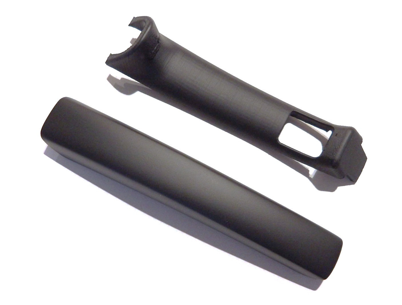 サーブ 9-3 FB207 FB284 ハンドブレーキハンドルカバー交換キット（サイド・パーキング）【社外製・新品】