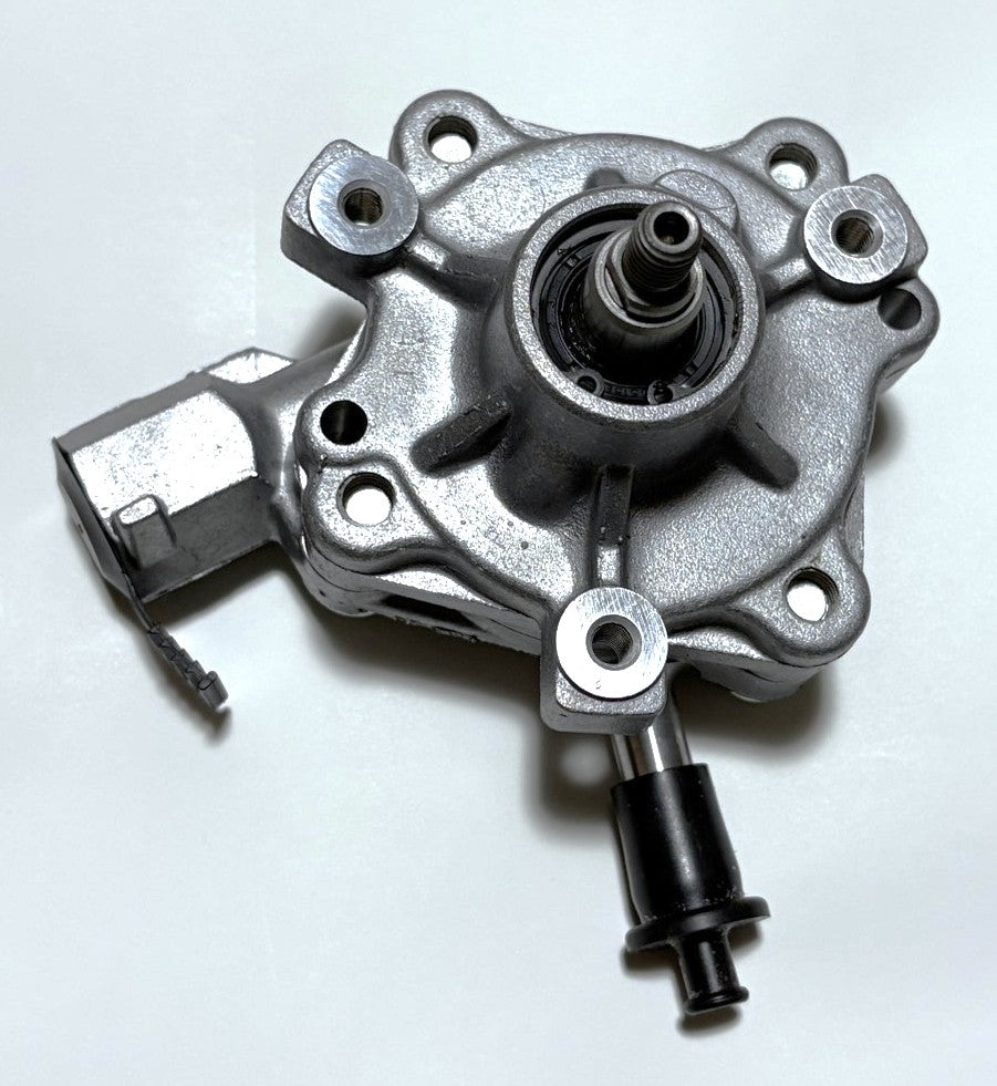 トヨタ セルシオ・センチュリー ラジエーター冷却用油圧モーターギア・クーリングファン【トヨタ純正・新品】ハイドロモーター