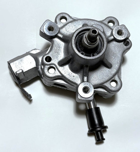 トヨタ セルシオ・センチュリー ラジエーター冷却用油圧モーターギア・クーリングファン【トヨタ純正・新品】ハイドロモーター