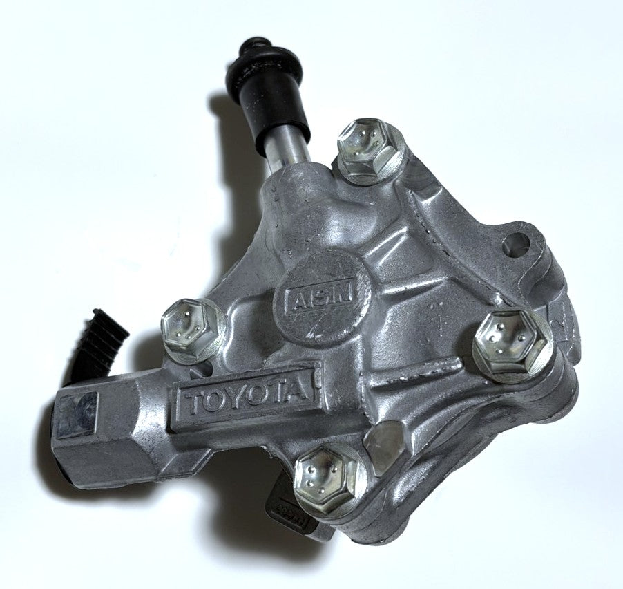 トヨタ セルシオ・センチュリー ラジエーター冷却用油圧モーターギア・クーリングファン【トヨタ純正・新品】ハイドロモーター