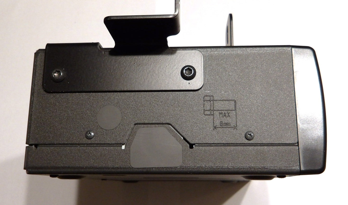 VOLVO ボルボ V70 S60 純正ステレオ・オーディオ・CDチェンジャー10連装【動作品・美品】