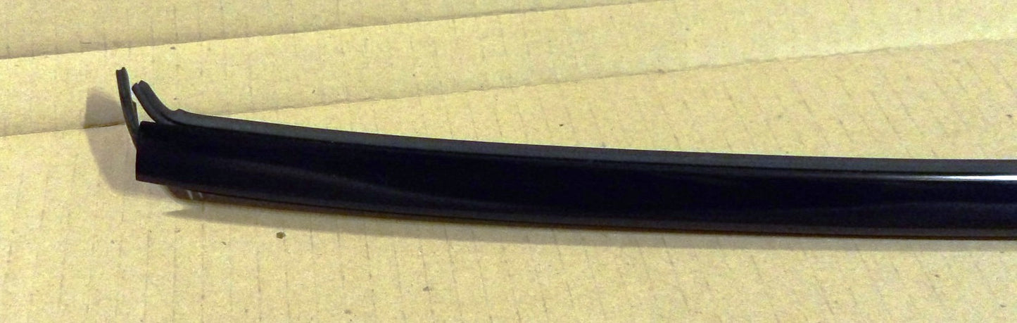 ベンツ Sクラス W140 フロントウィンドウ・ガラス・モール・トリム【OEMグレード品質・新品】
