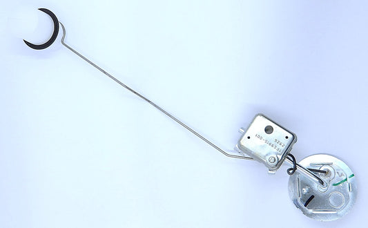 MINI ミニ　ガソリンタンク・インジェクションモデル・ガソリンセンダー（残量ゲージ）【新品】