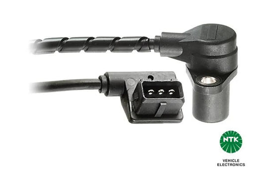 BMW M30 B30 B35エンジン E34 E24 E32 5/6/7シリーズ クランクシャフトポジションセンサー【NTK(=NGK)製・新品】